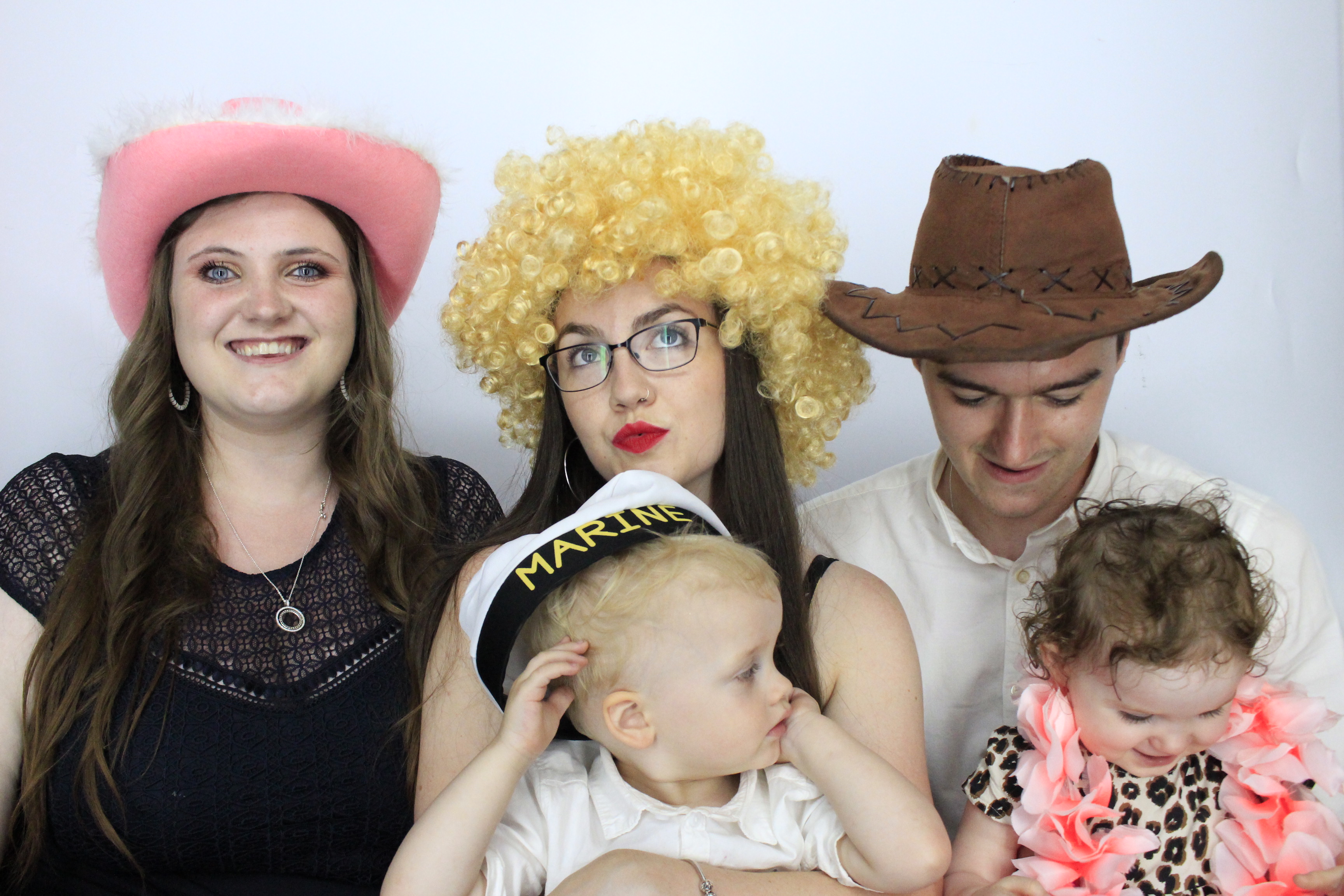 Matthew and Bethany’s Wedding | View more photos from the event at gallery.myphotoboothexperience.co.uk/u/MyPhotoBoothExperienceLtd/Matthew-and-Bethany’s-Wedding